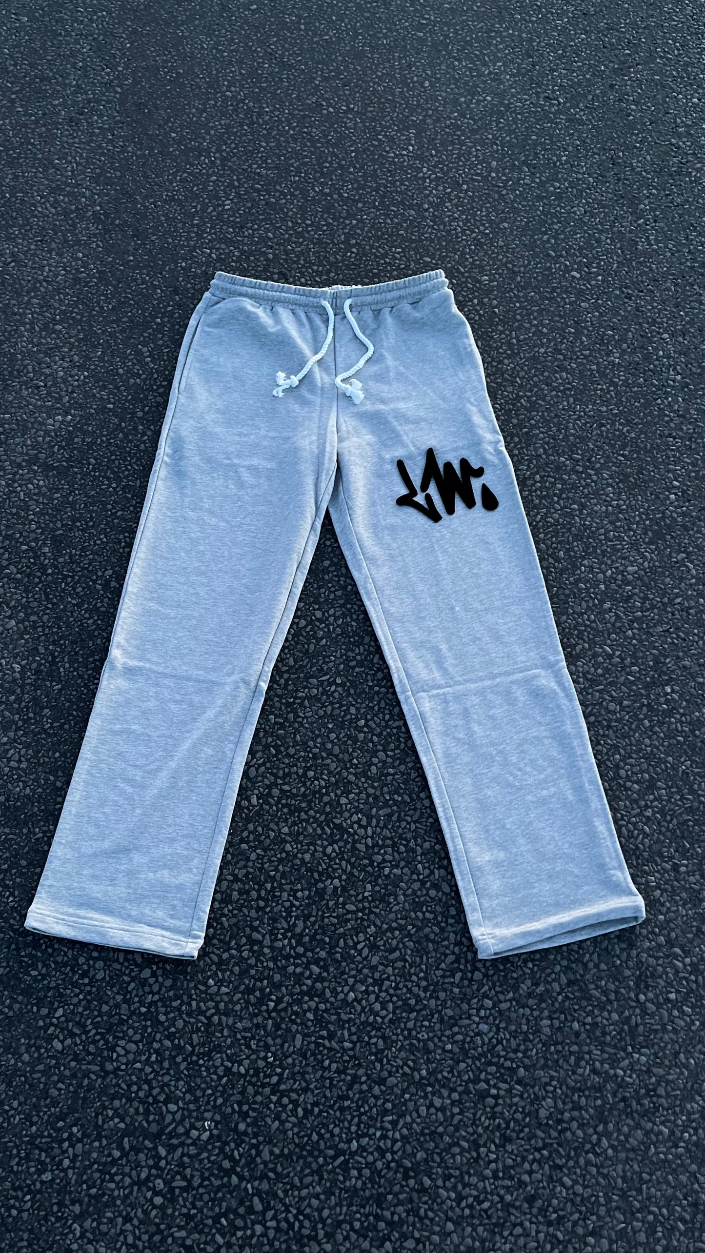 LW grey joggers